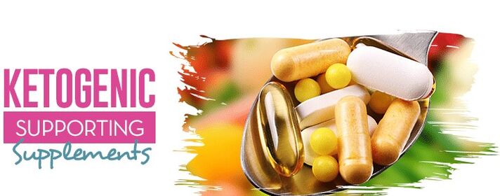 jakie suplementy brać